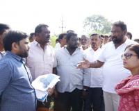 క్రీడాభివృద్దే  ప్రభుత్వ లక్ష్యం,రాష్ట్ర మంత్రి డాక్టర్ వాకిటి శ్రీహరి