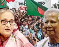 ఉరిశిక్ష.. హసీనాను భారత్‌ నుంచి రప్పించేందుకు ఇంటర్‌పోల్‌ను ఆశ్రయించనున్న యూనస్‌ ప్రభుత్వం