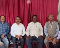 TWJF : బసవపున్నయ్య శాశ్వత బహిష్కరణ