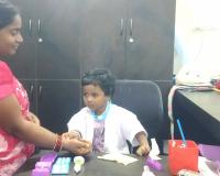 #Samskruthi ఇంటర్నేషనల్ స్కూల్‌ లో బాలల దినోత్సవం