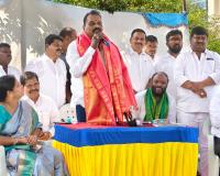 జాతీయ వడ్డెర సంఘం ఆధ్వర్యంలో ఘనంగా మహాత్మ జ్యోతిరావు పూలే వర్ధంతి వేడుకలు