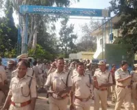 ఫారెస్ట్‌ అధికారులపై జరిగిన దాడికి కౌంటర్‌ ఎటాక్‌