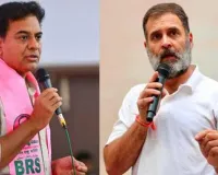 బీసీ రిజర్వేషన్లపై కాంగ్రెస్‌ సర్కార్‌ మోసం.