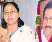 ఆలోచనలో.. ఆచరణలో.. మా ఇద్దరిదీ ఒకే దారి!: మాగంటి సునీత