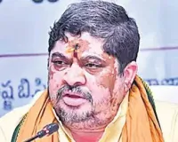 మేం కేంద్రంలో ఉంటే.. గంటలో ఇచ్చేవాళ్లం !