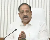 రాష్ట్రాల అధికారాలను హరించే విధంగా కేంద్ర విత్తన బిల్లు: 