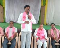 కాంగ్రెస్  అసమర్ధ పాలనకు బుద్ధి చెప్పాలి