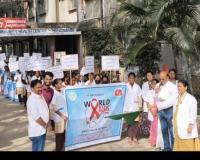 ఎయిడ్స్ వ్యాధి యొక్క ప్రమాదం ఇంకా ఉంది జాగ్రత్త..! 