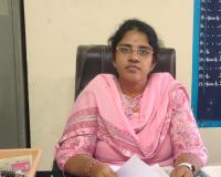 నామినేషన్ స్వీకరణ కేంద్రాలు కేటాయింపు