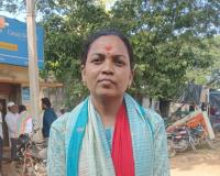 కాగ్రెస్ తోనే గ్రామ అభివృద్ధి