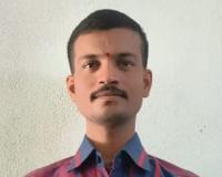 డిప్యూటీ ఎంపీడీవో గా మారుతీ ప్రసాద్