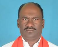 కౌలు రైతుల పత్తి పంటను కాల్చిన దుండగులను వెంటనే పట్టుకోవాలి