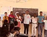 అంటూ వ్యాధుల పట్ల అప్రమత్తంగా ఉండాలి.