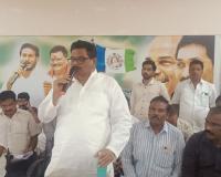 సర్పంచులు,పార్టీ నాయకులను వేధిస్తే సహించేది లేదు: శ్రీ రంగనాథరాజు