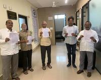 #MIYAPUR: బ్లాక్ మెయిలర్ పై చర్యలు తీస్కోండి..!!