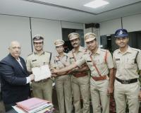 అత్యుత్తమ పోలీస్‌స్టేషన్‌గా పెద్దకడుబూరు