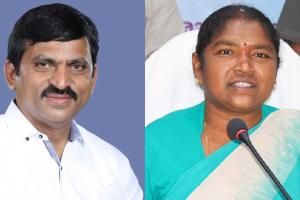 కామారెడ్డి జిల్లాకు మంత్రులు సీతక్క, పొంగులేటి రాక..
