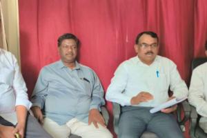 TWJF: జర్నలిస్టులకు విరాహత్ అలీ క్షమాపణ చెప్పాలి