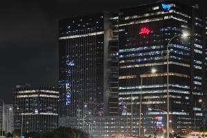 CYBERABAD | Heaven in Drone Shots, Chaos on the Ground