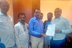 బసవపున్నయ్యను టీడబ్ల్యూజేఎఫ్ జనరల్ సెక్రటరీగా పరిగనించొద్దు