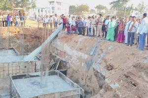 చరిత్రకెక్కనున్న  మేడారం మహా జాతర 