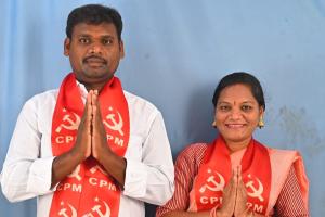 సిపిఎం తోనే గ్రామ అభివృద్ధి