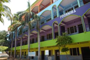 #Brutal Assault on Nursery Student in Shapur Nagar