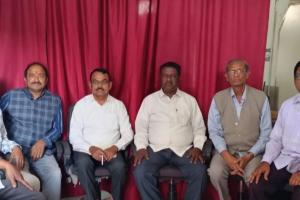 TWJF : బసవపున్నయ్య శాశ్వత బహిష్కరణ