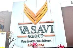 Vasavi Urban Flat Owners Call for Mega Protest Over Delayed Handover