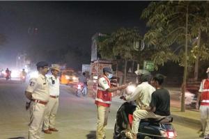 చుక్కేసి చిక్కితే.. చిక్కులే !