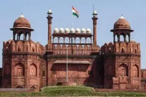 మూడు రోజుల పాటు ఎర్ర‌కోట బంద్‌