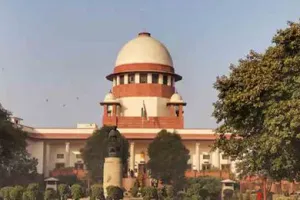 చిన్నారుల అదృశ్యం కేసుల‌పై సుప్రీంకోర్టు ఆందోళ‌న‌