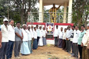 ఇంటర్నేషనల్ ఎగ్ పర్సన్ ఆఫ్ ది ఇయర్ అవార్డ్ గ్రహీత చిట్టూరి జగపతి రావు మరణం పౌల్ట్రీ రంగానికి తీరని లోటు