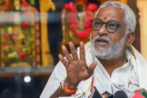 రాజకీయ లబ్ధి కోసమే లడ్డూల అంశంపై చంద్రబాబు ఆరోపణలు : వైవీ సుబ్బారెడ్డి