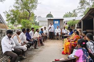 సిపిఎం అభ్యర్థులను గెలిపించాలి.