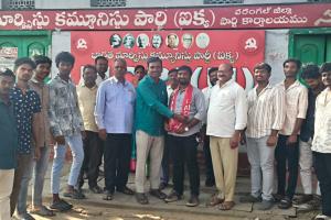 ఎన్నికల హామీలను విస్మరించిన ప్రభుత్వాలు