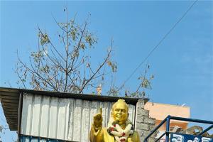  Dr బాబా సాహెబ్ అంబేద్కర్ వర్ధంతి 