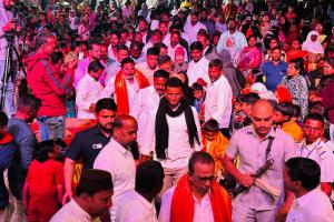 #Vaagdevi: అంగరంగ వైభవంగా వాగ్దేవి హై స్కూల్ అన్యువల్ డే