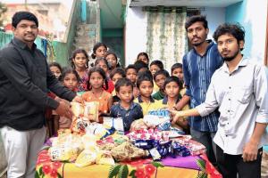 సావిత్రిబాయి పూలే ఆశయాలను కొనసాగిద్దాం