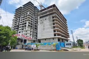 స్టే తెచ్చుకున్నారు… ఆ పై నోటిఫికేషన్ ఆపేశారు..?