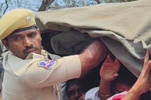 తెలంగాణ రాష్ట్ర ప్రభుత్వం విద్యరంగానికి 30% నిధులు కేటాయించాలి 