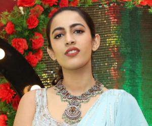 నిహారిక కొణిదెల మరోహిట్ పక్కానా