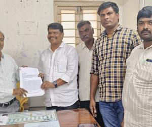 Parks Encroached in KVR Layout, Officials Remain Silent