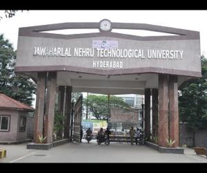 #JNTU: Professor Arrested for Alleged Sexual Assault on Guest Faculty Member at JNTU Hyderabad