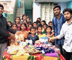 సావిత్రిబాయి పూలే ఆశయాలను కొనసాగిద్దాం