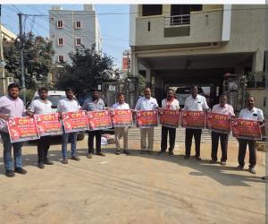 హలో కామ్రేడ్ చలో ఖమ్మం 