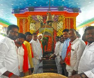 భక్తి మనసుకు బలం, సమాజానికి ఐక్యత