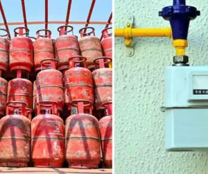  పైప్‌ గ్యాస్‌కు మారండి.. లేకపోతే...